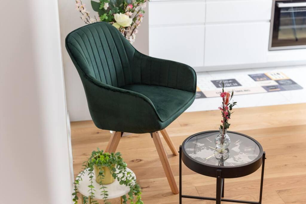 Apartamento Easy Paris Visit Metro & Parking Saint-Ouen  Exterior foto
