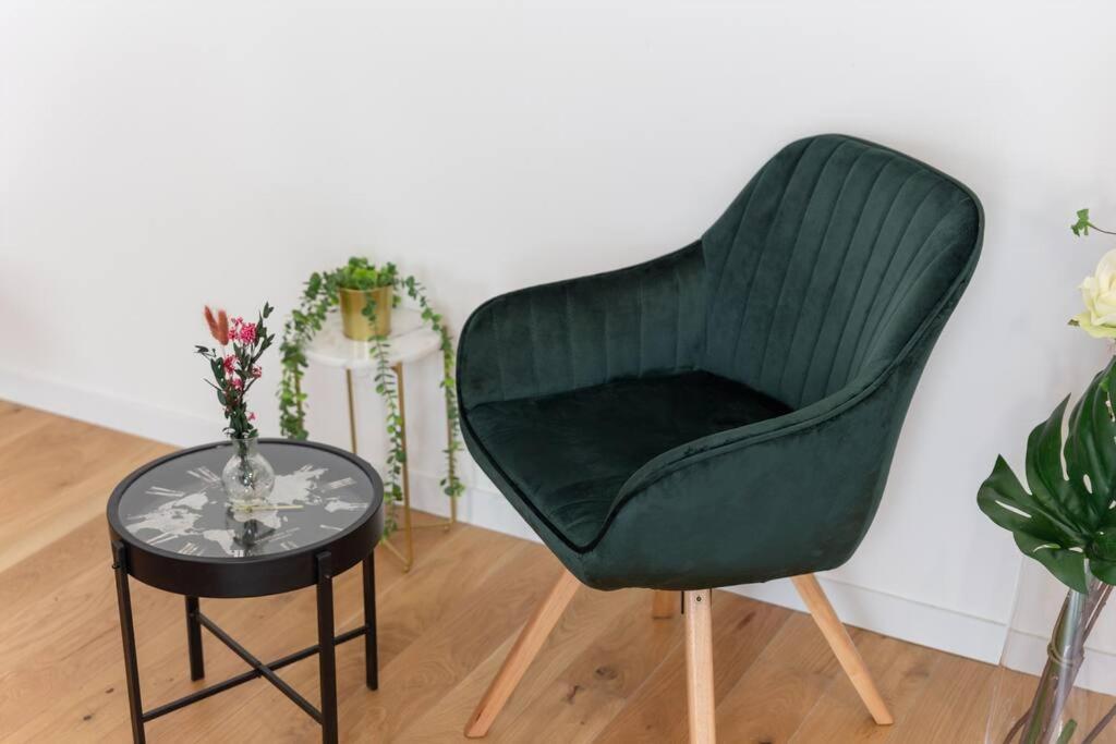 Apartamento Easy Paris Visit Metro & Parking Saint-Ouen  Exterior foto